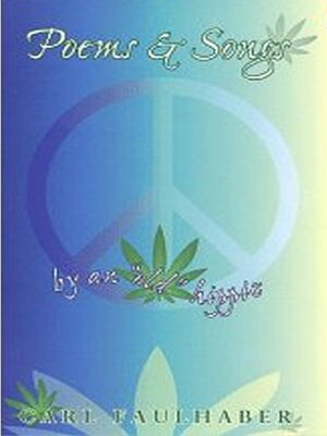 cover image of Poems & Songs by an Old Hippie